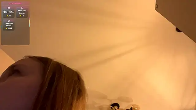 PandaFluff online show from 03-22-26, 06:31