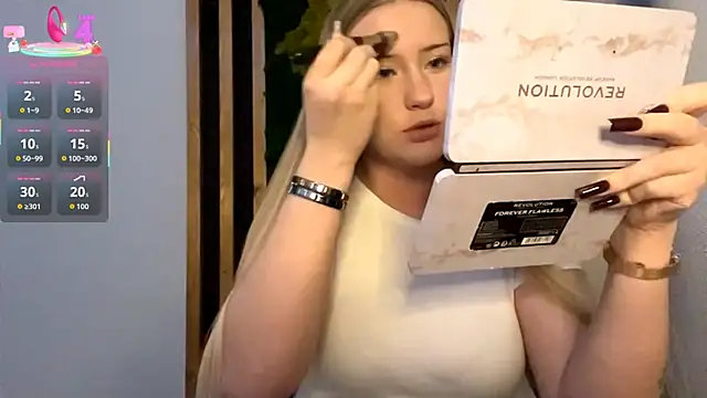 PandaFluff online show from 11-02-25, 04:23