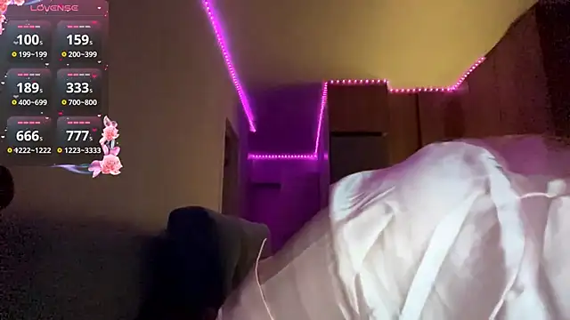 PandaFluff online show from 02-21-26, 07:27