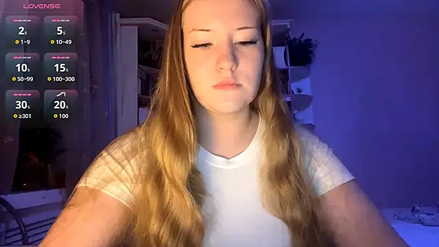 PandaFluff online show from 10-07-25, 03:13