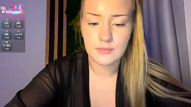 PandaFluff online show from 11-17-25, 06:01