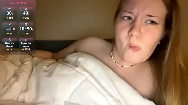 PandaFluff online show from 03-27-26, 05:25