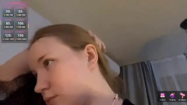 PandaFluff online show from 04-04-26, 05:41