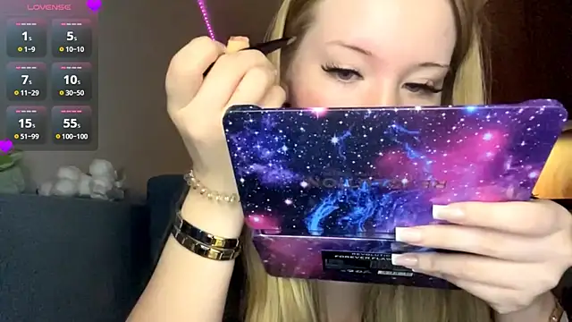 PandaFluff online show from 01-08-26, 05:41