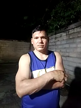 Snapshot of Franklin111230 chatting on 02-23-26, 01:29 Franklin111230 online show from 02-23-26, 01:29