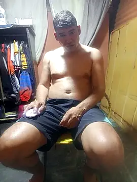 Snapshot of Franklin111230 chatting on 01-08-26, 05:52 Franklin111230 online show from 01-08-26, 05:52