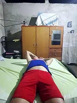 Snapshot of Franklin111230 chatting on 03-01-26, 01:05 Franklin111230 online show from 03-01-26, 01:05