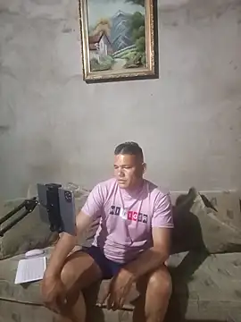 Snapshot of Franklin111230 chatting on 02-14-26, 01:17 Franklin111230 online show from 02-14-26, 01:17