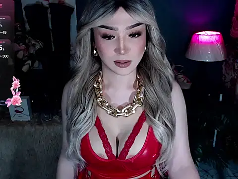classytrish online show from 05-12-26, 11:05