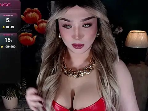 classytrish online show from 03-28-26, 08:48