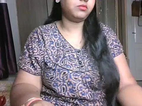 its me Rashmi online show from 11-24-25, 05:46