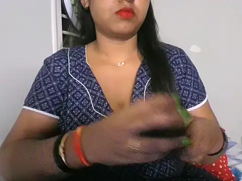 its me Rashmi online show from 10-11-25, 04:19
