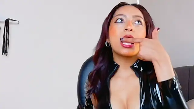 JadeClifford online show from 10-08-25, 08:31