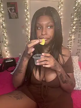 MistiSavannah online show from 02-01-26, 12:47