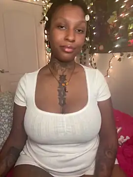 MistiSavannah online show from 03-19-26, 12:43