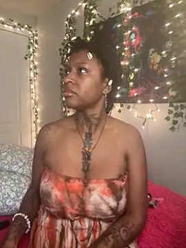 MistiSavannah online show from 03-21-26, 01:15