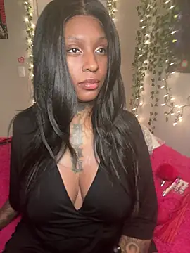 MistiSavannah online show from 02-02-26, 02:10