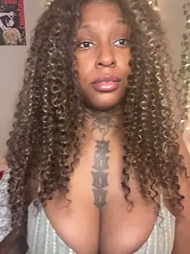 MistiSavannah online show from 02-15-26, 01:54