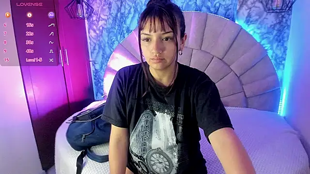 Mariam s online show from 10-19-25, 04:10
