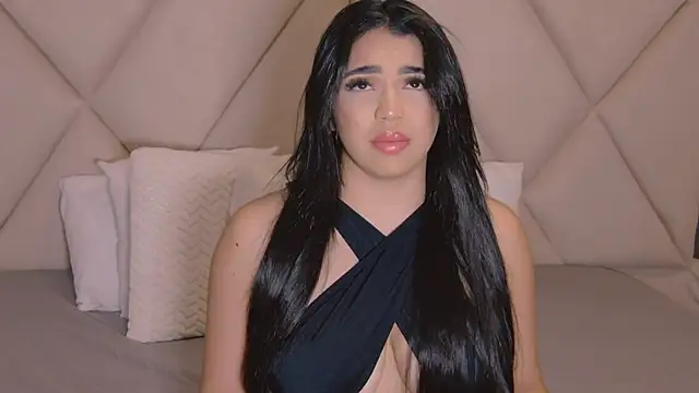 CharlotteeBrownn online show from 03-28-26, 07:20