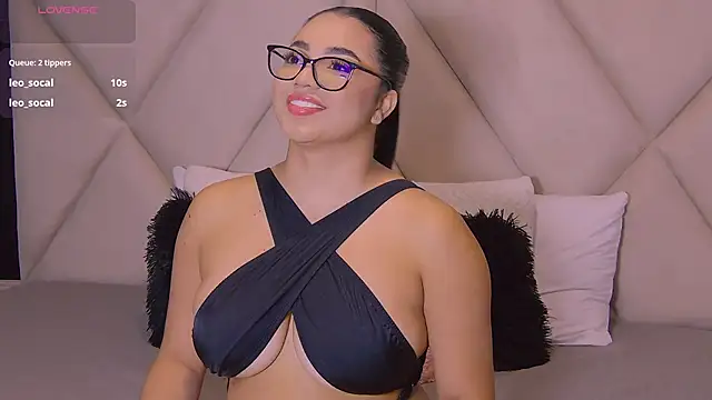 CharlotteeBrownn online show from 09-09-25, 05:06