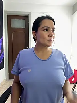 Rouse69  online show from 10-31-25, 11:07