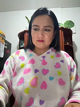 Rouse69  online show from 10-30-25, 08:23