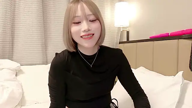 Fujita Meru online show from 11-03-25, 07:02