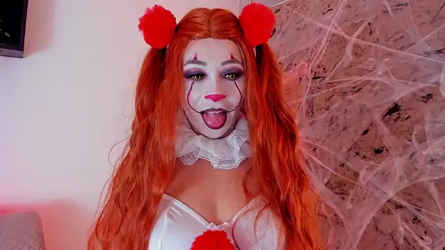 riley bensongh online show from 10-25-25, 10:32