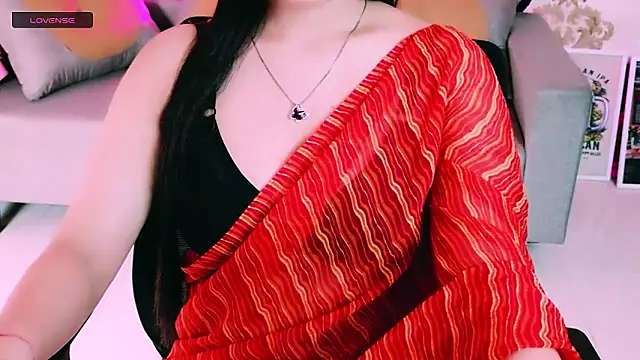 My Rose online show from 04-15-26, 02:50