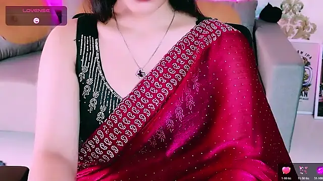 My Rose online show from 03-19-26, 04:51