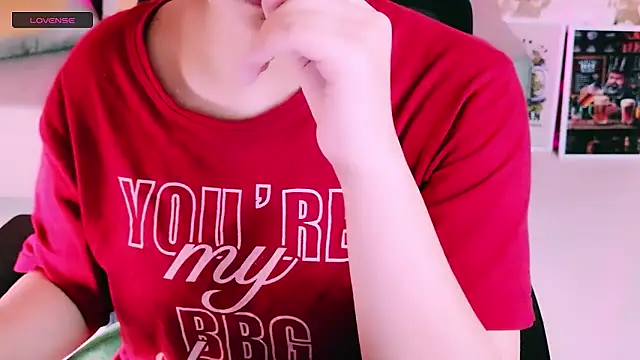 My Rose online show from 04-15-26, 03:05