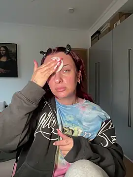 OliviaaFischer online show from 02-21-26, 03:36