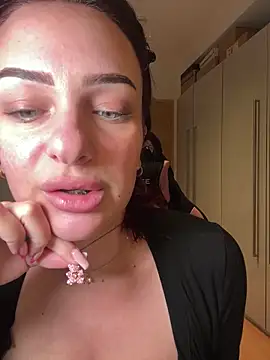 OliviaaFischer online show from 03-05-26, 12:57