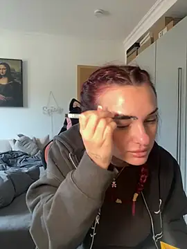 OliviaaFischer online show from 02-28-26, 10:04