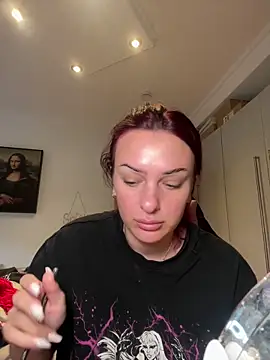 OliviaaFischer online show from 02-15-26, 01:54