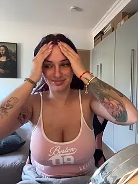 OliviaaFischer online show from 03-07-26, 10:43