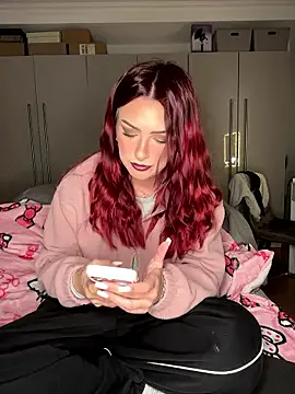 OliviaaFischer online show from 01-14-26, 05:05