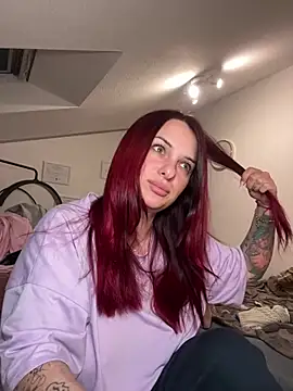 OliviaaFischer online show from 03-15-26, 09:44