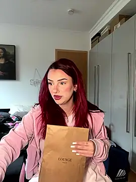 OliviaaFischer online show from 03-17-26, 02:20