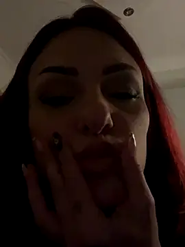 OliviaaFischer online show from 11-03-25, 11:19