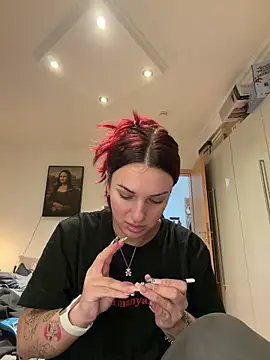 OliviaaFischer online show from 04-22-26, 01:51