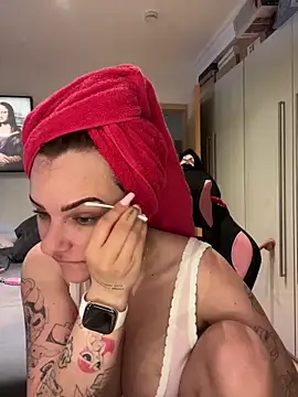 OliviaaFischer online show from 05-25-26, 03:00