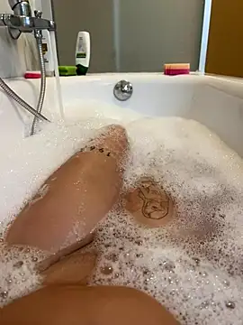 OliviaaFischer online show from 12-02-25, 02:30