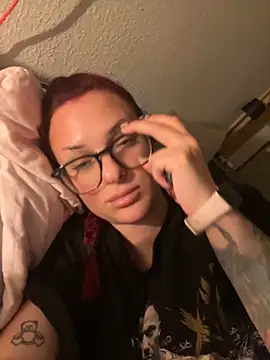 OliviaaFischer online show from 10-14-25, 10:42