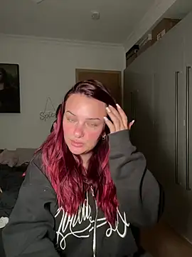 OliviaaFischer online show from 03-22-26, 07:15