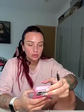 OliviaaFischer online show from 04-19-26, 02:29