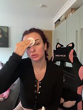 OliviaaFischer online show from 03-21-26, 02:43