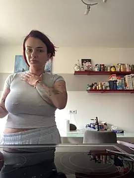 OliviaaFischer online show from 03-08-26, 11:35