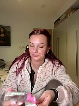 OliviaaFischer online show from 02-22-26, 02:30